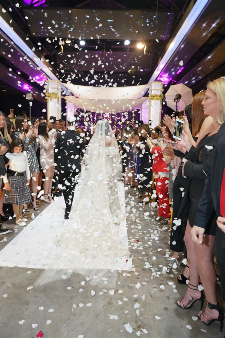 דילמה אחת פחות: בני הזוג שחולקים מכנה משותף מפתיע 10