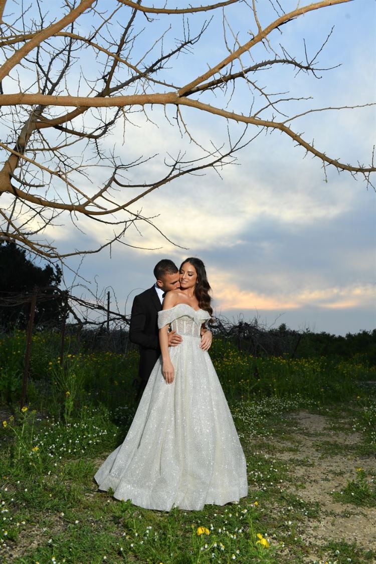 דילמה אחת פחות: בני הזוג שחולקים מכנה משותף מפתיע 2