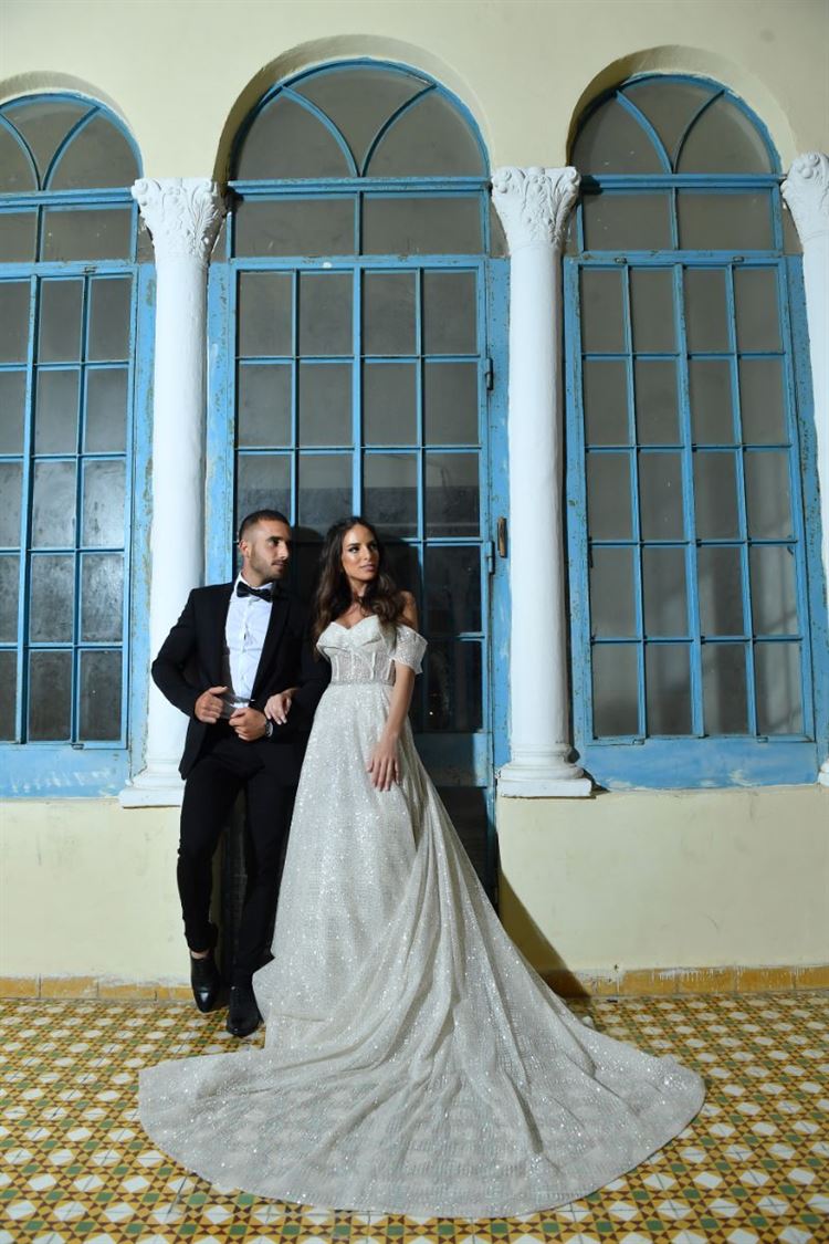 דילמה אחת פחות: בני הזוג שחולקים מכנה משותף מפתיע 6