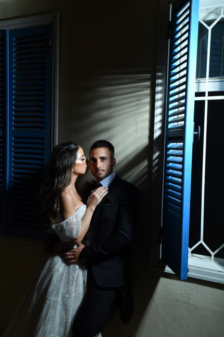 דילמה אחת פחות: בני הזוג שחולקים מכנה משותף מפתיע 7