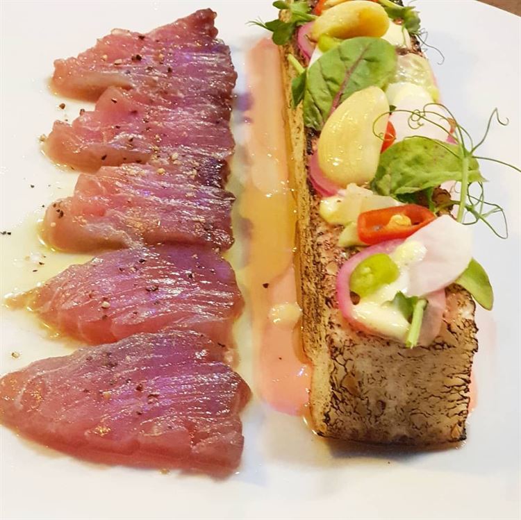 עשר המנות האהובות במתחמי האירועים 2