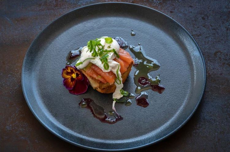 עשר המנות האהובות במתחמי האירועים 8