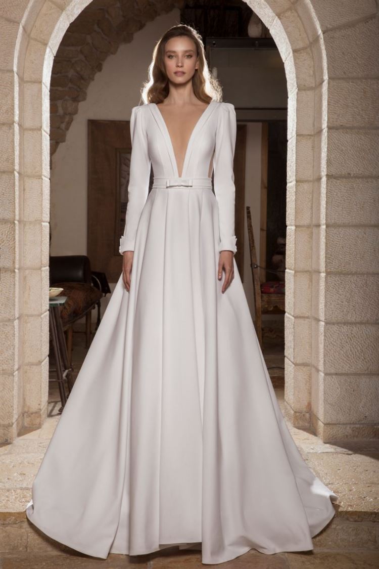 שלושת הסגנונות החזקים ביותר באופנה הלבנה 6