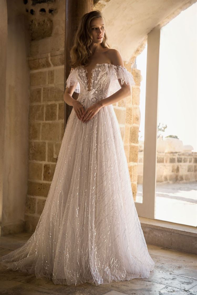 שלושת הסגנונות החזקים ביותר באופנה הלבנה 7