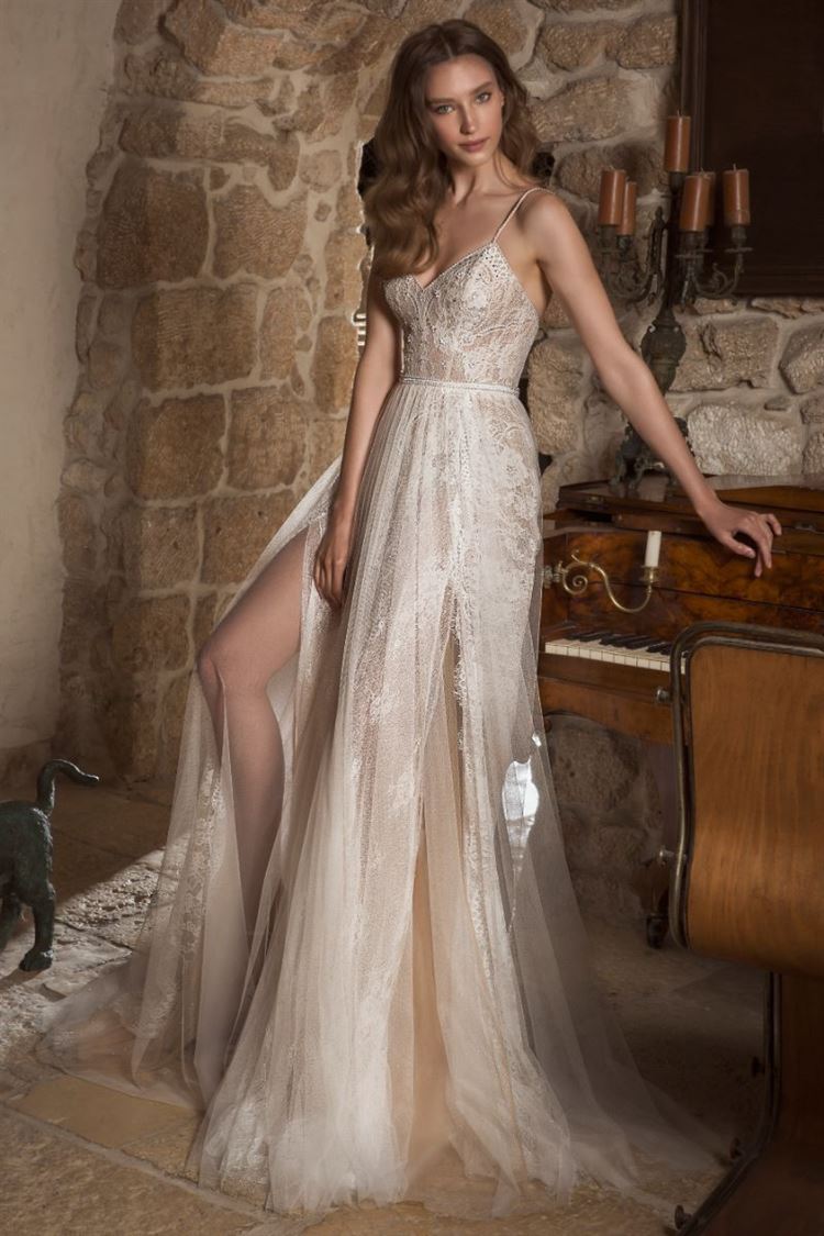 שלושת הסגנונות החזקים ביותר באופנה הלבנה 8