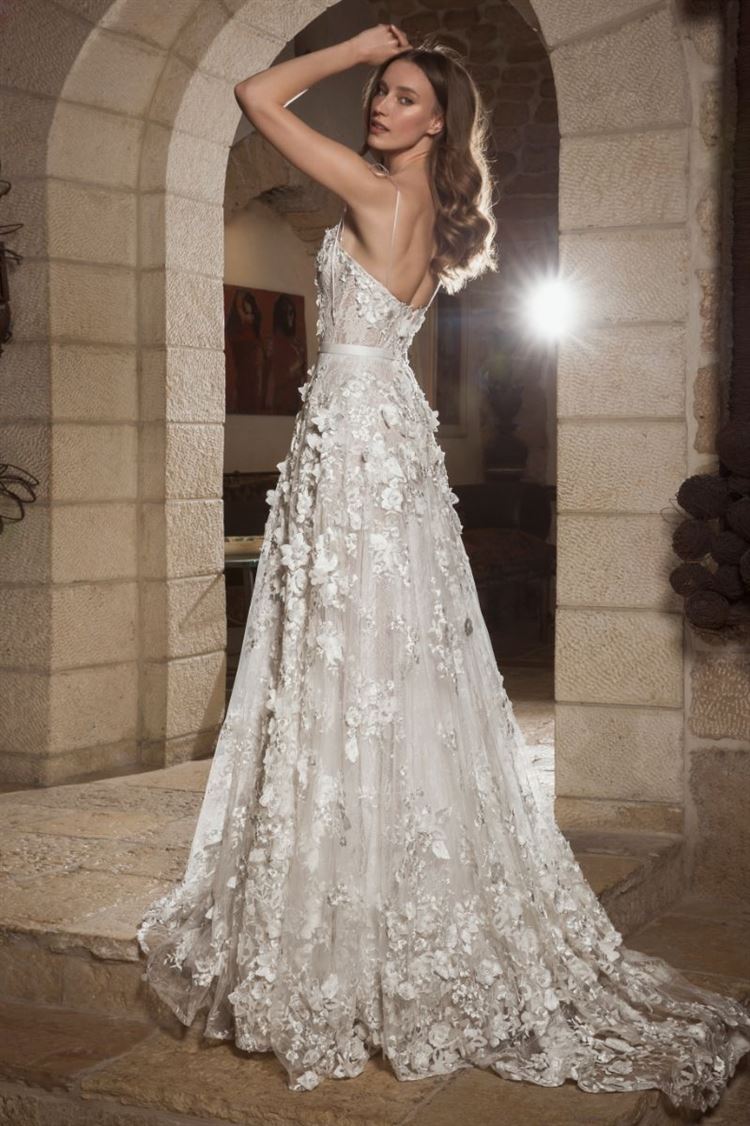 שלושת הסגנונות החזקים ביותר באופנה הלבנה 16