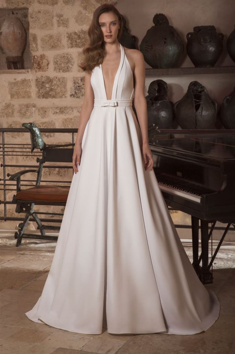 שלושת הסגנונות החזקים ביותר באופנה הלבנה 18