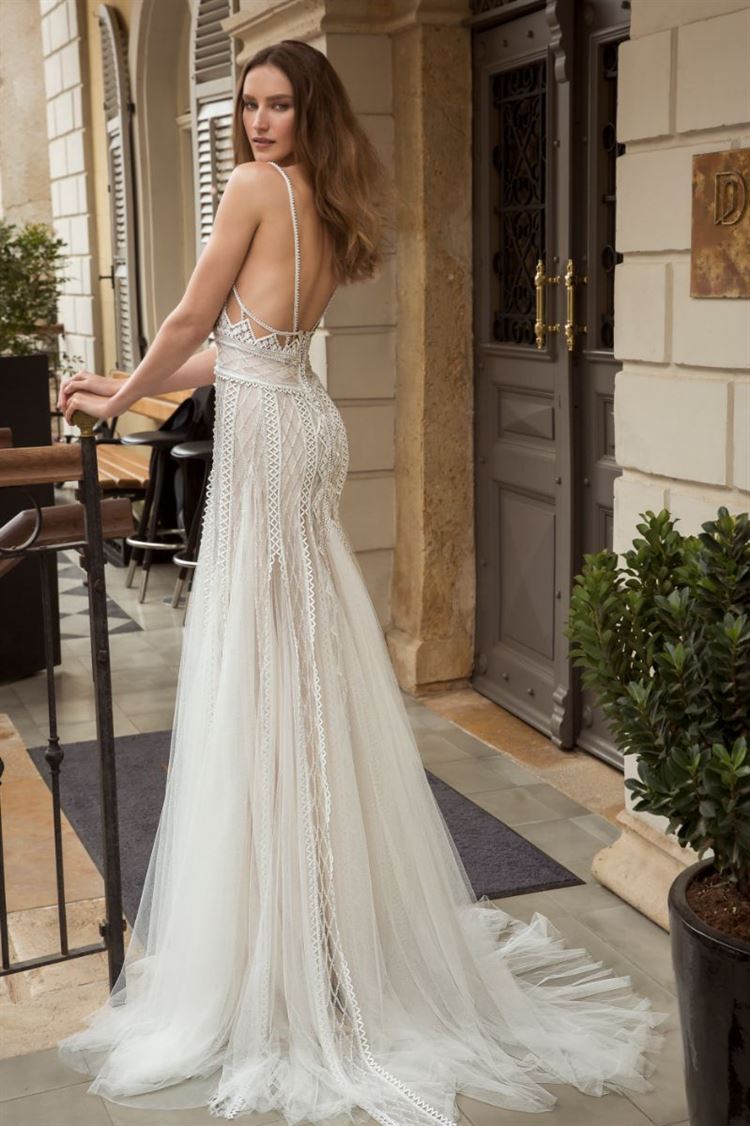 שלושת הסגנונות החזקים ביותר באופנה הלבנה 20