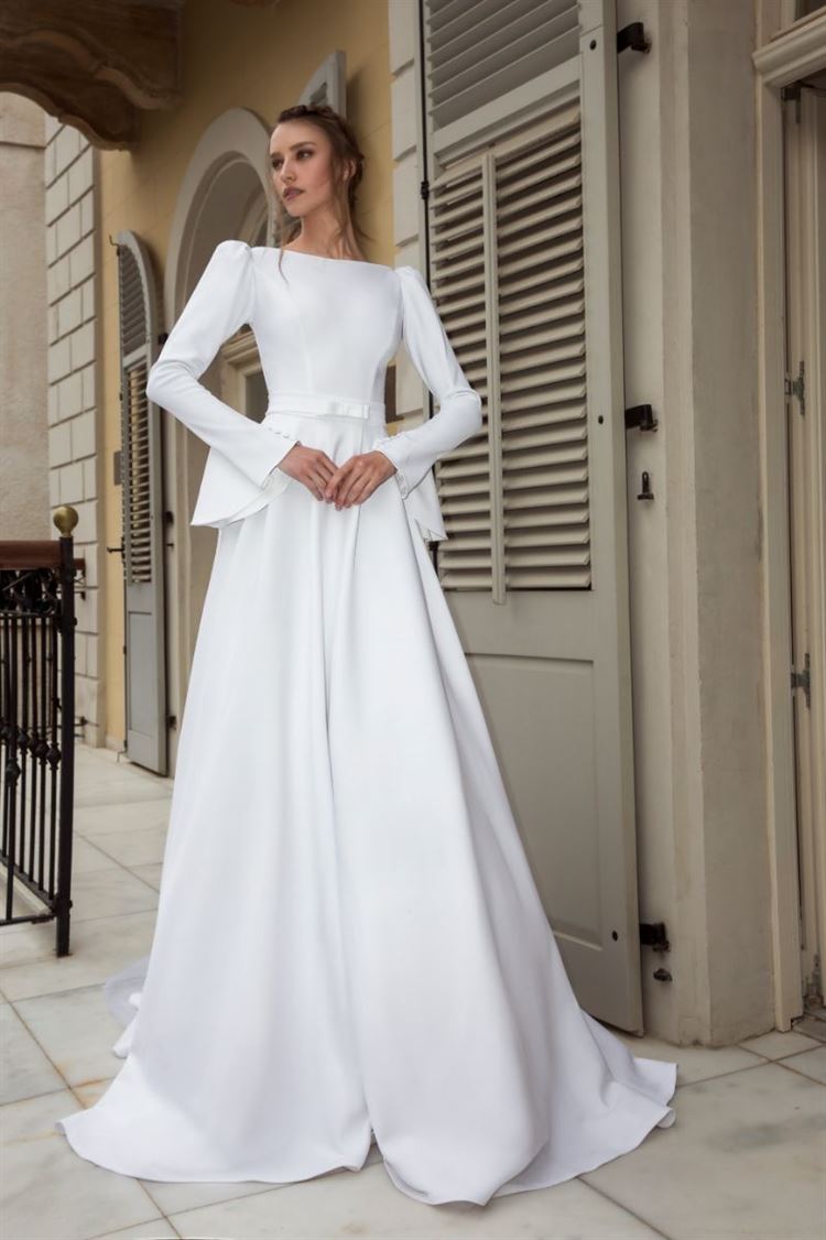 שלושת הסגנונות החזקים ביותר באופנה הלבנה 22