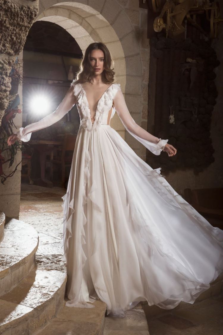 שלושת הסגנונות החזקים ביותר באופנה הלבנה 23