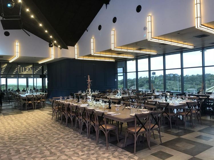 שריקת הפתיחה: מתחם האירועים החדש שאתם חייבים להכיר 3