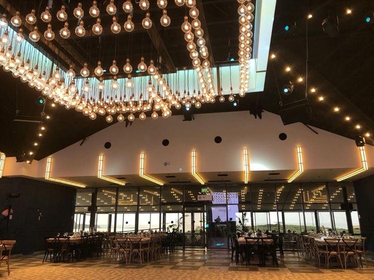 שריקת הפתיחה: מתחם האירועים החדש שאתם חייבים להכיר 4