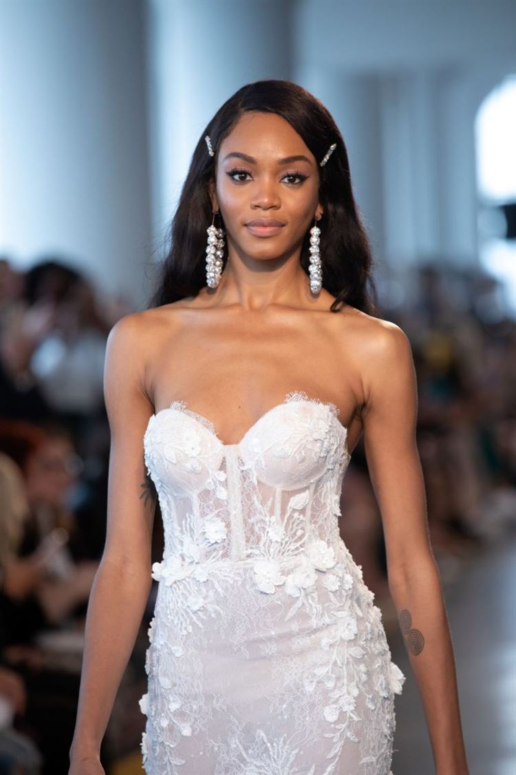 על המסלול הניו יורקי: התצוגה האביבית של ברטה בשבוע האופנה 4