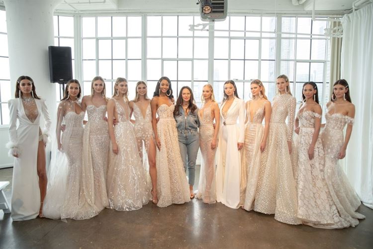 על המסלול הניו יורקי: התצוגה האביבית של ברטה בשבוע האופנה 15