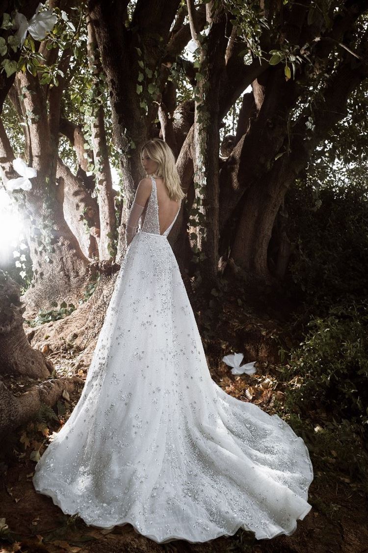 כובשת פסגות: לי גרבנאו עושה את ניו יורק 8