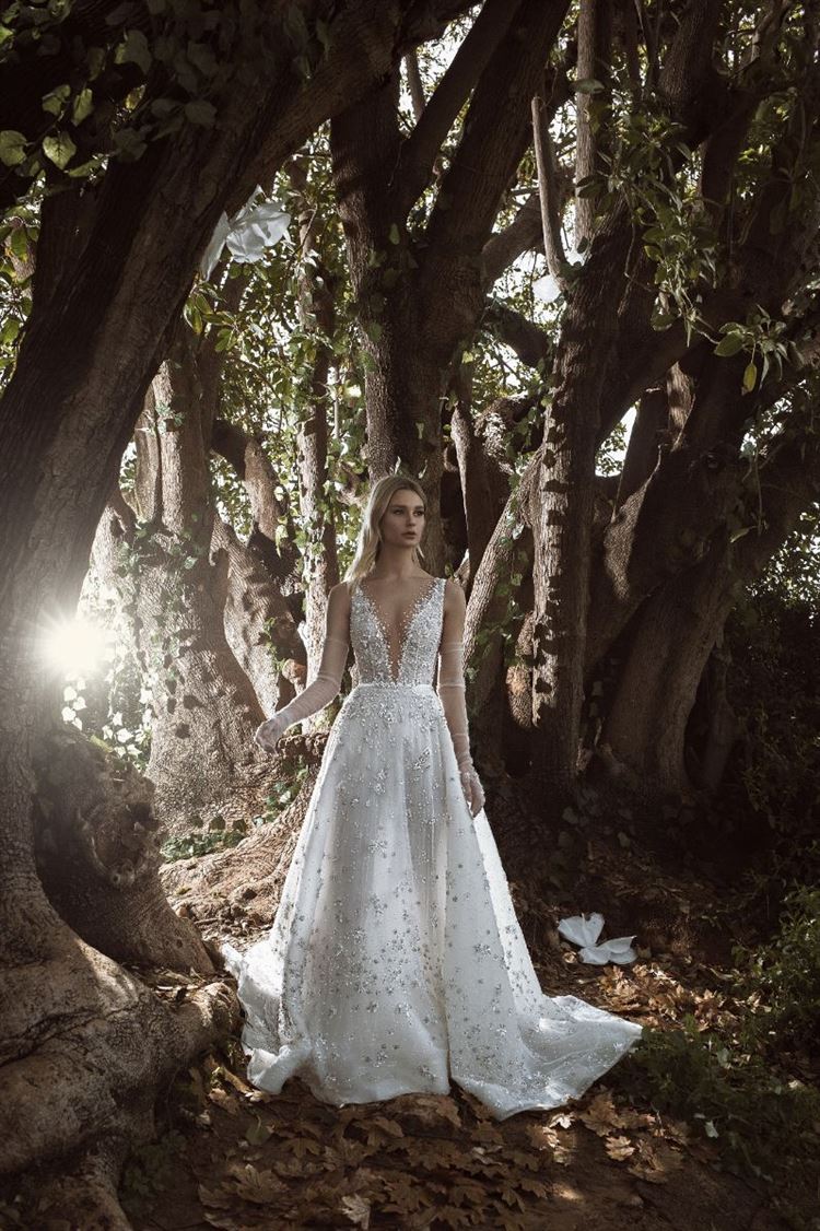 כובשת פסגות: לי גרבנאו עושה את ניו יורק 9