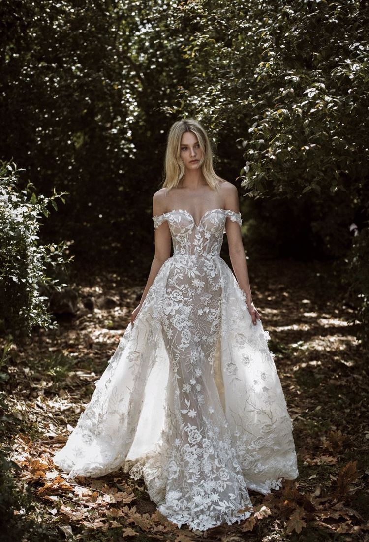 כובשת פסגות: לי גרבנאו עושה את ניו יורק 13