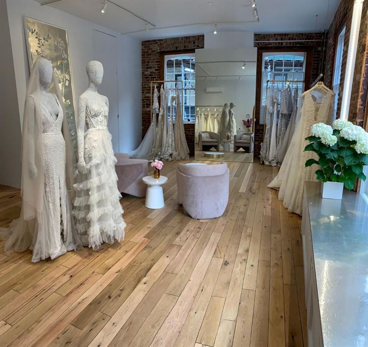 כובשת פסגות: לי גרבנאו עושה את ניו יורק 4