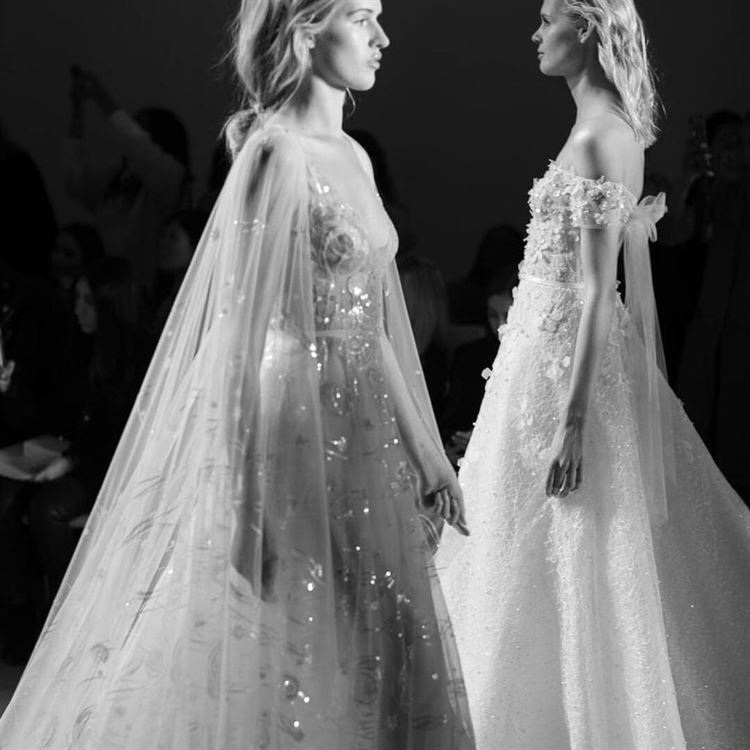 הלוחשת לבדים: קולקציית 2020 של מירה צבילינגר 4