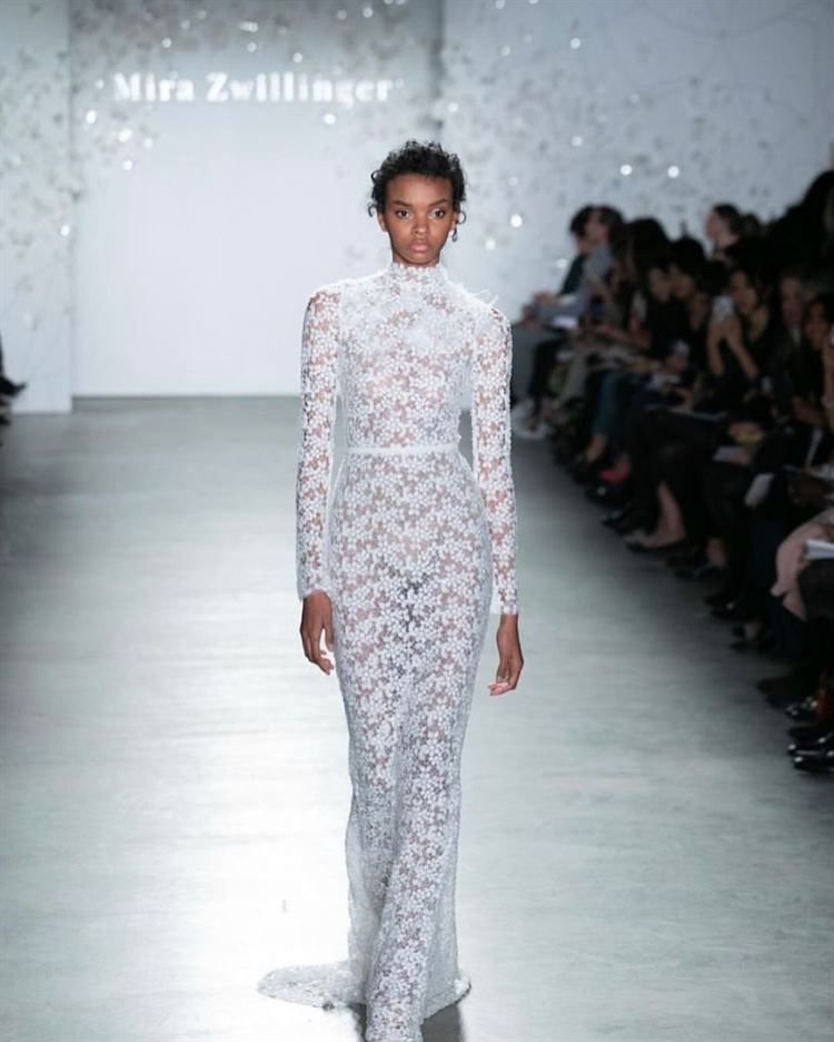 הלוחשת לבדים: קולקציית 2020 של מירה צבילינגר 9