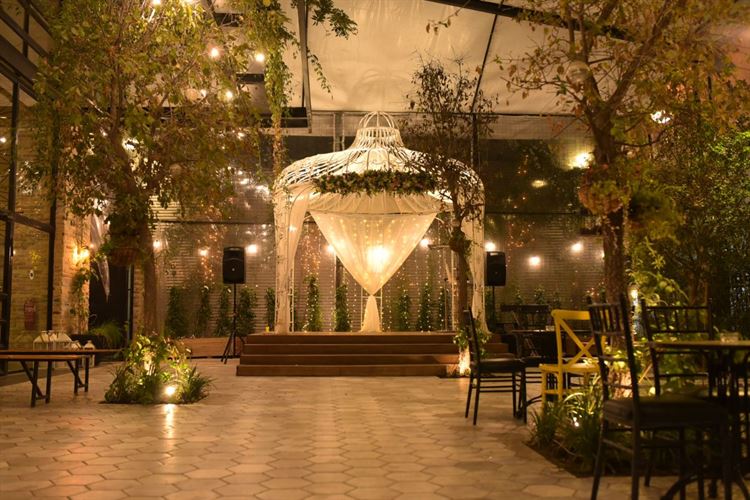 ברגע החופה שלה אף אחד לא הצליח לעצור את הדמעות 2