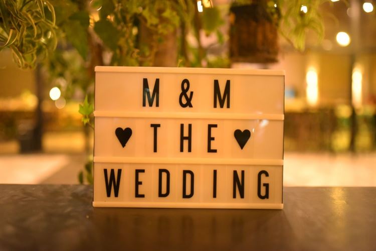 ברגע החופה שלה אף אחד לא הצליח לעצור את הדמעות 7