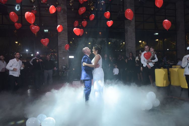 ברגע החופה שלה אף אחד לא הצליח לעצור את הדמעות 15