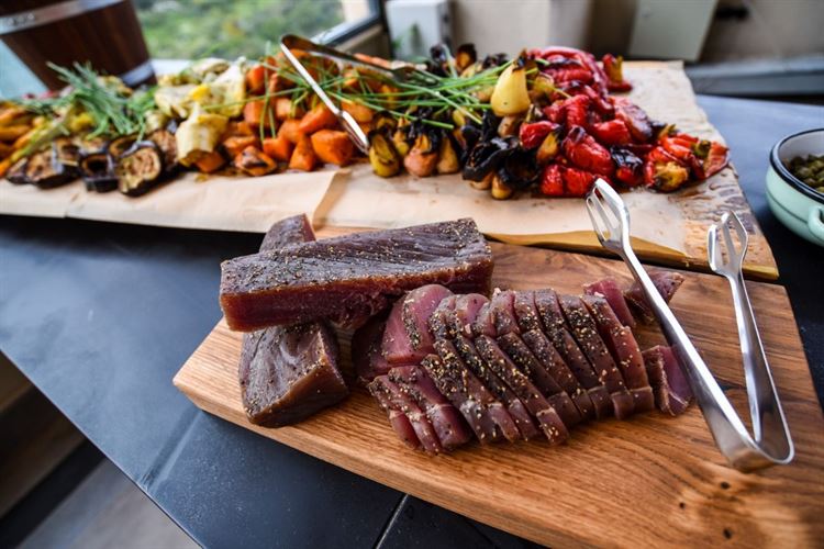 שריקת הפתיחה: מתחם האירועים החדש שאתם חייבים להכיר 5