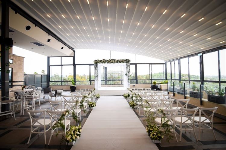 שריקת הפתיחה: מתחם האירועים החדש שאתם חייבים להכיר 11