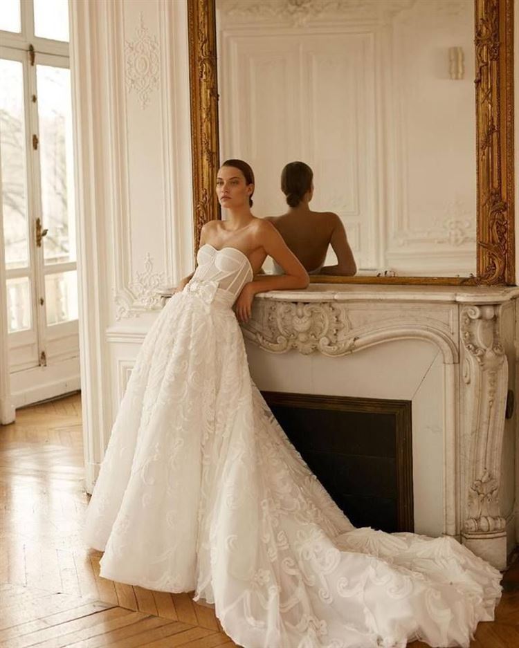 Wild Flowers: דנה הראל מציגה קולקציה חדשה בניו יורק 4