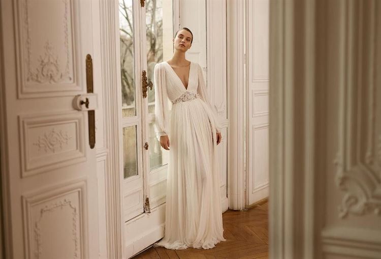 Wild Flowers: דנה הראל מציגה קולקציה חדשה בניו יורק 5