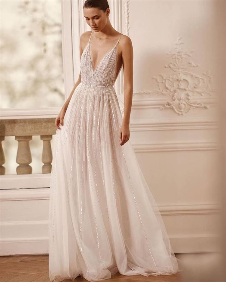 Wild Flowers: דנה הראל מציגה קולקציה חדשה בניו יורק 9