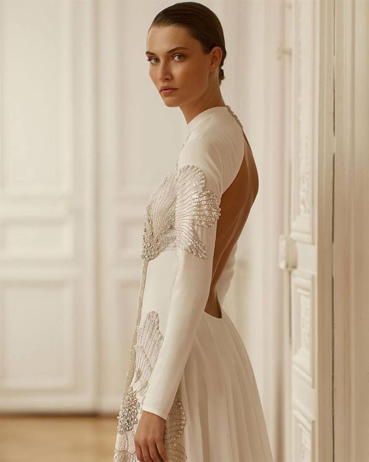 Wild Flowers: דנה הראל מציגה קולקציה חדשה בניו יורק 11