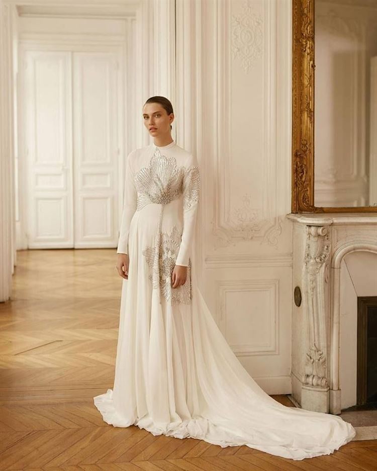 Wild Flowers: דנה הראל מציגה קולקציה חדשה בניו יורק 10