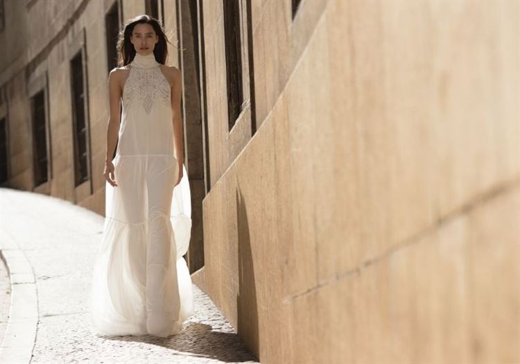 מבצעים ענקיים על שמלות כלה לכבוד חג הפסח 2