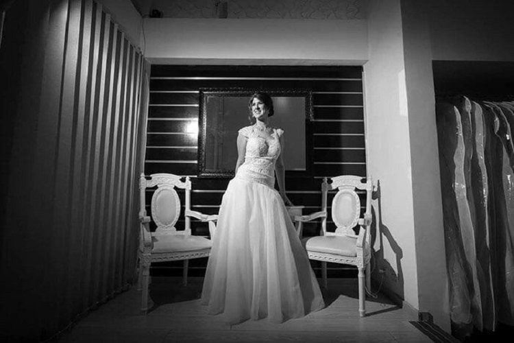 מבצעים ענקיים על שמלות כלה לכבוד חג הפסח 7