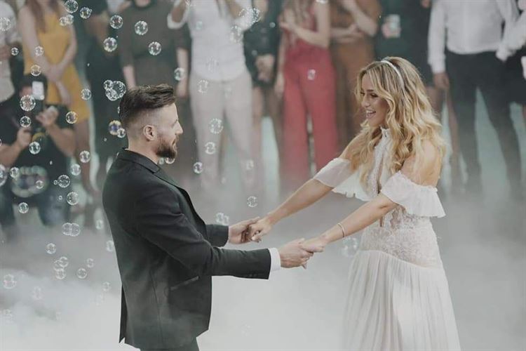 משימה (בלתי) אפשרית: האם הכלה הבאה היא סוכנת שב"כ? 12