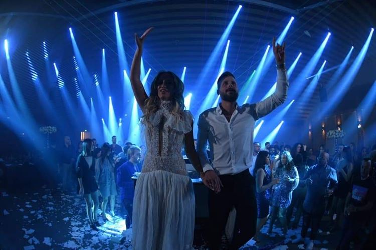 משימה (בלתי) אפשרית: האם הכלה הבאה היא סוכנת שב"כ? 13