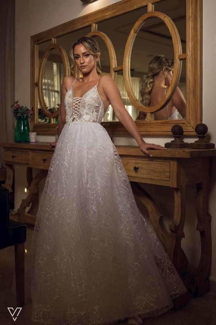 משימה (בלתי) אפשרית: האם הכלה הבאה היא סוכנת שב"כ? 6