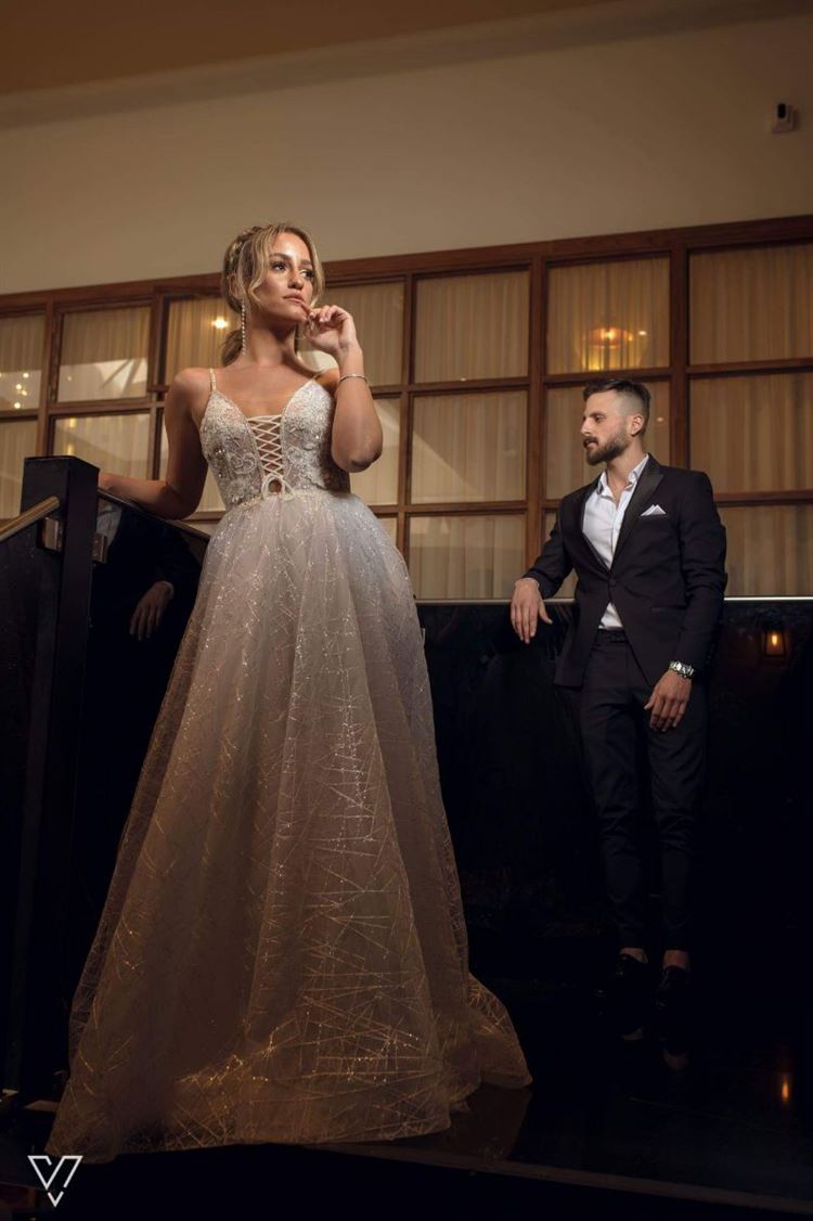 משימה (בלתי) אפשרית: האם הכלה הבאה היא סוכנת שב"כ? 7