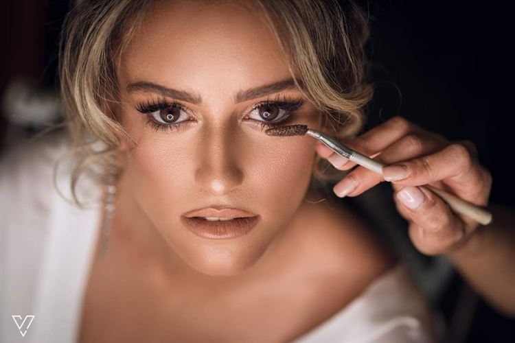 משימה (בלתי) אפשרית: האם הכלה הבאה היא סוכנת שב"כ? 4