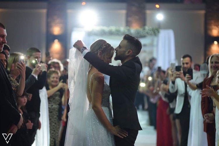 משימה (בלתי) אפשרית: האם הכלה הבאה היא סוכנת שב"כ? 10