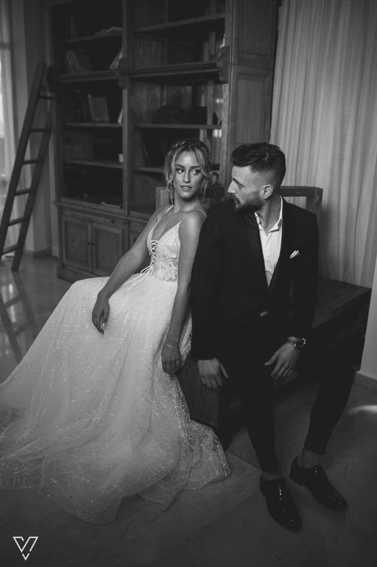 משימה (בלתי) אפשרית: האם הכלה הבאה היא סוכנת שב"כ? 2