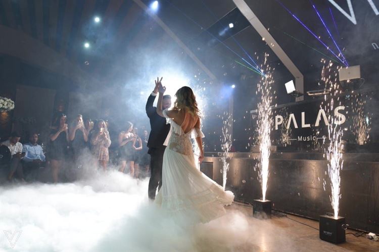 משימה (בלתי) אפשרית: האם הכלה הבאה היא סוכנת שב"כ? 11