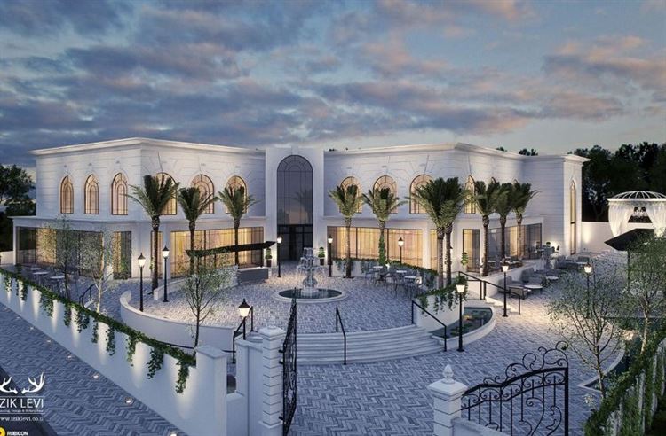 חדשים על המדף: מתחמי האירועים שנפתחו לאחרונה 5