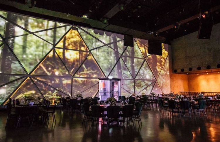 חדשים על המדף: מתחמי האירועים שנפתחו לאחרונה 3