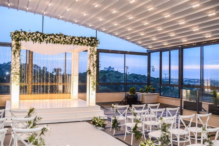 חדשים על המדף: מתחמי האירועים שנפתחו לאחרונה 2