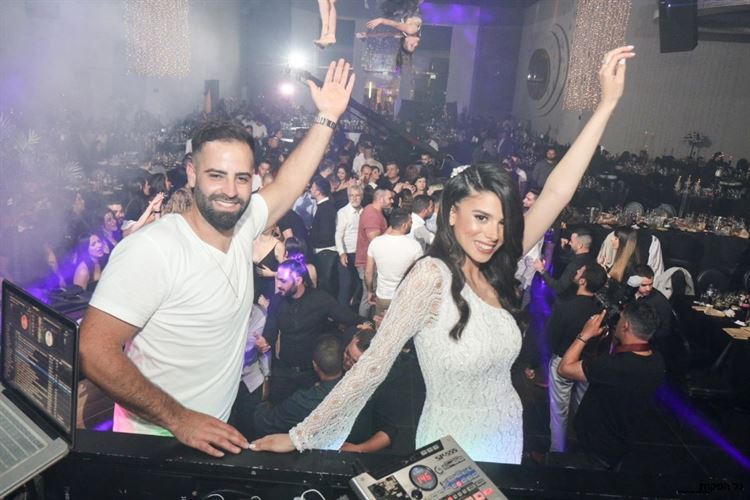 מפתיע: מדוע אמרה הכלה הבאה לבן זוגה "אתה תהרוס הכל"? 13