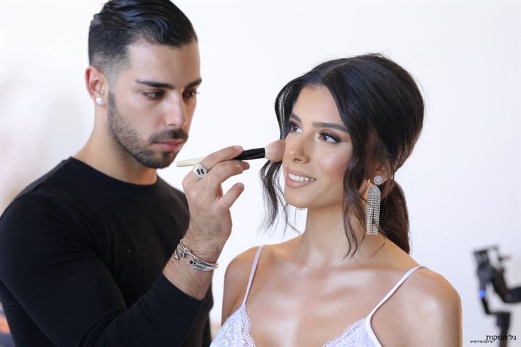 מפתיע: מדוע אמרה הכלה הבאה לבן זוגה "אתה תהרוס הכל"? 4