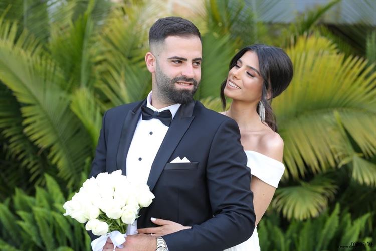 מפתיע: מדוע אמרה הכלה הבאה לבן זוגה "אתה תהרוס הכל"? 5